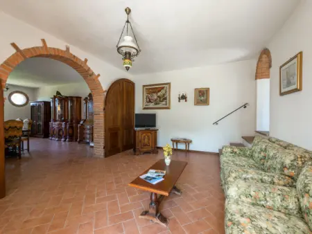 Leccio, Gite 9 personnes à Istia d'Ombrone - Photo 7