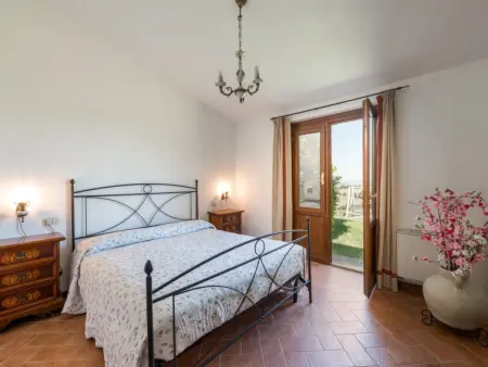 Leccio, Gite 9 personnes à Istia d'Ombrone - Photo 11