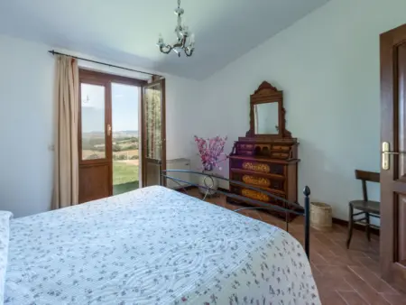 Leccio, Gite 9 personnes à Istia d'Ombrone - Photo 12