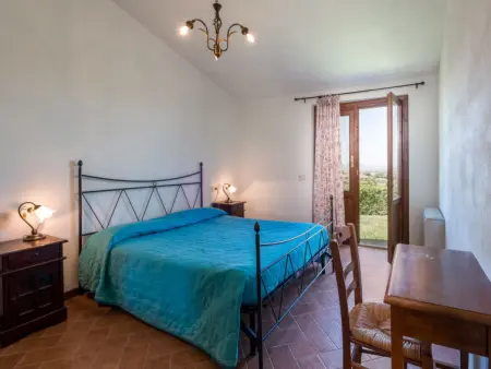 Leccio, Gite 9 personnes à Istia d'Ombrone - Photo 14