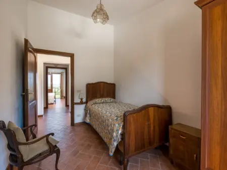 Leccio, Gite 9 personnes à Istia d'Ombrone - Photo 18