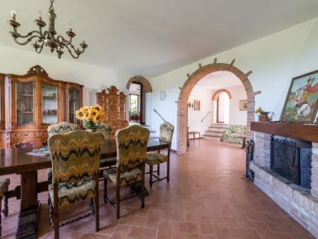 Leccio, Gite 9 personnes à Istia d'Ombrone - Photo 20