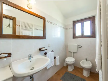 Leccio, Gite 9 personnes à Istia d'Ombrone - Photo 22