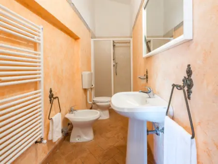 Leccio, Gite 9 personnes à Istia d'Ombrone - Photo 23