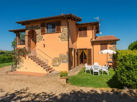 Leccio, Gite 9 personnes à Istia d'Ombrone - Photo 26