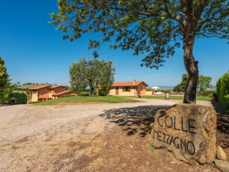 Leccio, Gite 9 personnes à Istia d'Ombrone - Photo 29