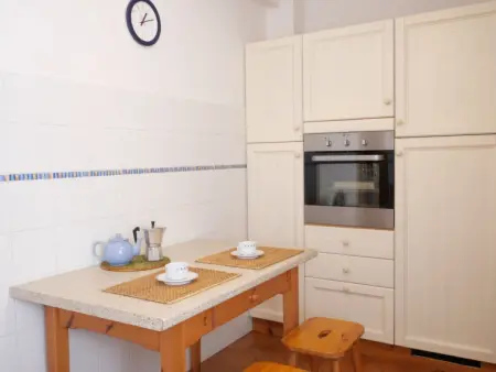 Four-room apartment, Appartement 8 personnes à Monte Argentario - Photo 6