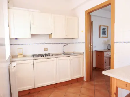 Four-room apartment, Appartement 8 personnes à Monte Argentario - Photo 7