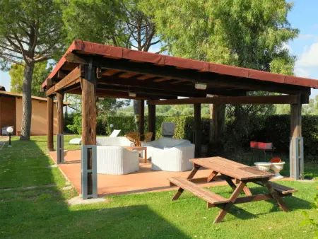 Le Capanne I, Appartement 4 personnes à Grosseto - Photo 3