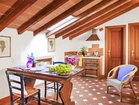 Le Capanne I, Appartement 4 personnes à Grosseto - Photo 4