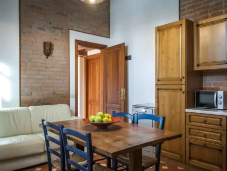 Le Capanne I, Appartement 4 personnes à Grosseto - Photo 5