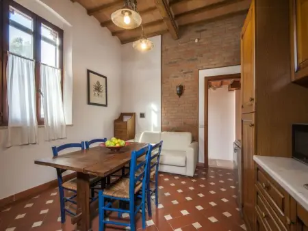 Le Capanne I, Appartement 4 personnes à Grosseto - Photo 6