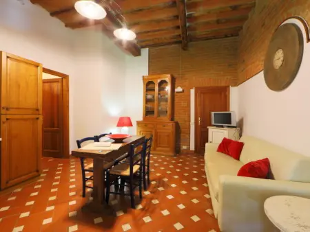 Le Capanne I, Appartement 4 personnes à Grosseto - Photo 8