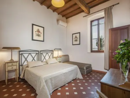 Le Capanne I, Appartement 4 personnes à Grosseto - Photo 9