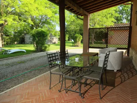 Le Capanne I, Appartement 4 personnes à Grosseto - Photo 14