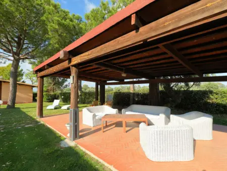 Le Capanne I, Appartement 4 personnes à Grosseto - Photo 15