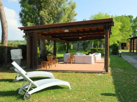 Le Capanne I, Appartement 4 personnes à Grosseto - Photo 16