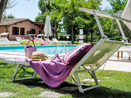 Le Capanne I, Appartement 4 personnes à Grosseto - Photo 17