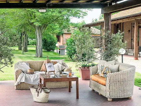 Le Capanne I, Appartement 4 personnes à Grosseto - Photo 18