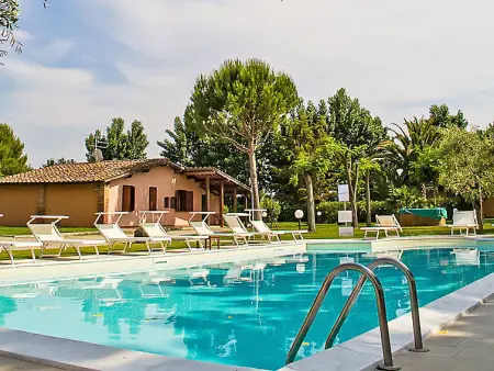 Le Capanne I, Appartement 4 personnes à Grosseto - Photo 19