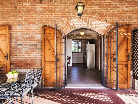 Le Capanne II, Appartement 4 personnes à Grosseto - Photo 3