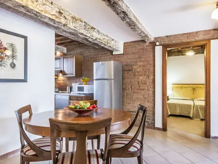 Le Capanne II, Appartement 4 personnes à Grosseto - Photo 4