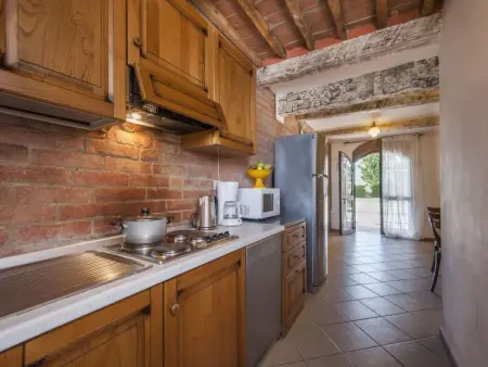 Le Capanne II, Appartement 4 personnes à Grosseto - Photo 6