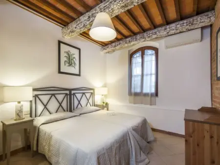 Le Capanne II, Appartement 4 personnes à Grosseto - Photo 7