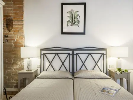 Le Capanne II, Appartement 4 personnes à Grosseto - Photo 8