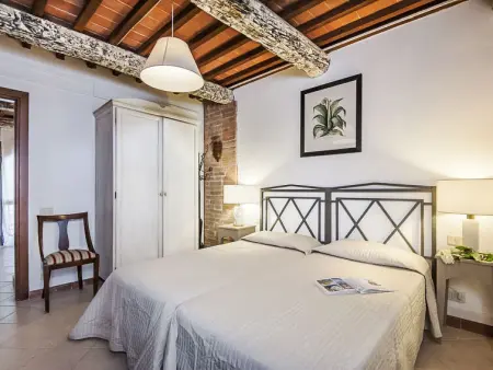 Le Capanne II, Appartement 4 personnes à Grosseto - Photo 9