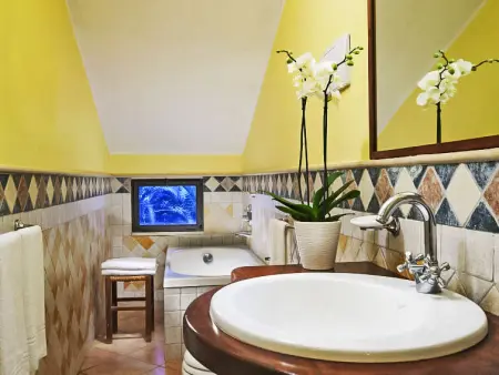 Le Capanne II, Appartement 4 personnes à Grosseto - Photo 10