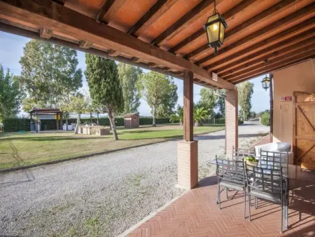 Le Capanne II, Appartement 4 personnes à Grosseto - Photo 11