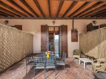 Le Capanne III, Maison 6 personnes à Grosseto - Photo 2
