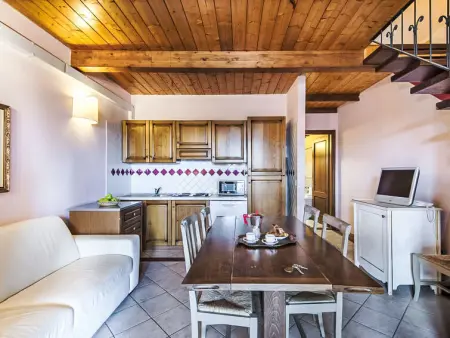 Le Capanne III, Maison 6 personnes à Grosseto - Photo 3