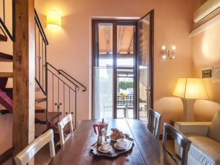 Le Capanne III, Maison 6 personnes à Grosseto - Photo 4