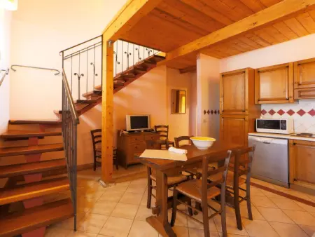 Le Capanne III, Maison 6 personnes à Grosseto - Photo 5