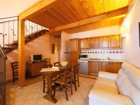 Le Capanne III, Maison 6 personnes à Grosseto - Photo 6