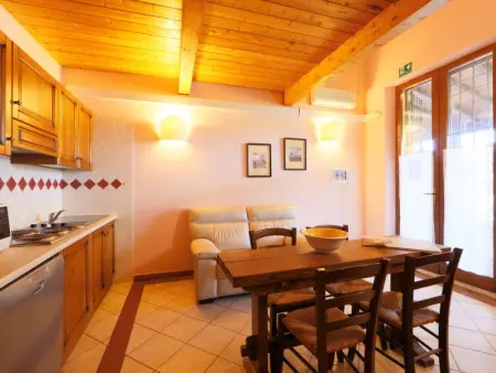 Le Capanne III, Maison 6 personnes à Grosseto - Photo 7