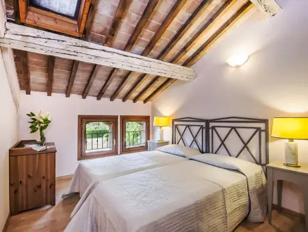 Le Capanne III, Maison 6 personnes à Grosseto - Photo 8