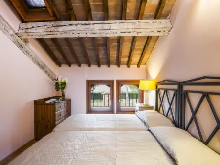 Le Capanne III, Maison 6 personnes à Grosseto - Photo 9