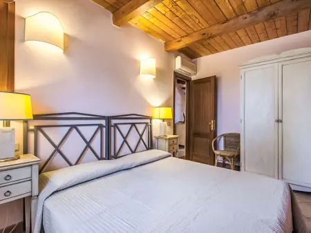 Le Capanne III, Maison 6 personnes à Grosseto - Photo 10