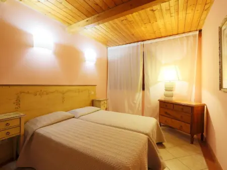 Le Capanne III, Maison 6 personnes à Grosseto - Photo 11