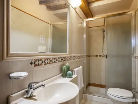 Le Capanne III, Maison 6 personnes à Grosseto - Photo 12
