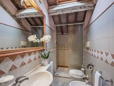 Le Capanne III, Maison 6 personnes à Grosseto - Photo 13