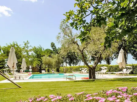 Le Capanne III, Maison 6 personnes à Grosseto - Photo 17