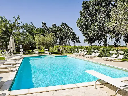 Le Capanne III, Maison 6 personnes à Grosseto - Photo 19