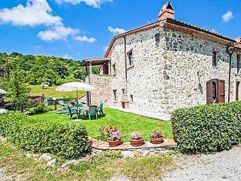 Gîte in Arcidosso,Papavero IT5465.800.2 N°54502