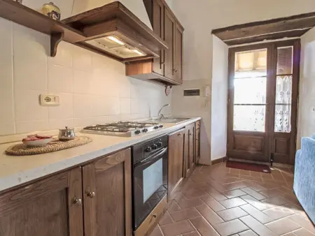 Papavero, Gite 4 personnes à Arcidosso - Photo 4