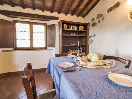 Papavero, Gite 4 personnes à Arcidosso - Photo 5