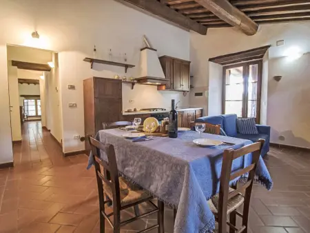 Papavero, Gite 4 personnes à Arcidosso - Photo 6